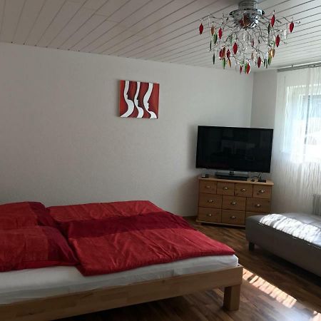 Apartment Reutlingen Extérieur photo